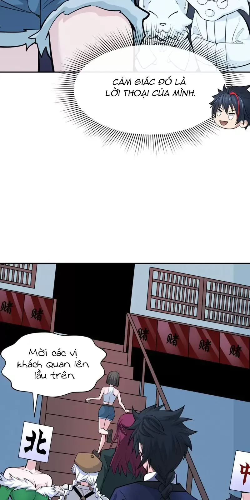 Toàn Cầu Quỷ Dị Thời Đại Chapter 301 - Trang 2