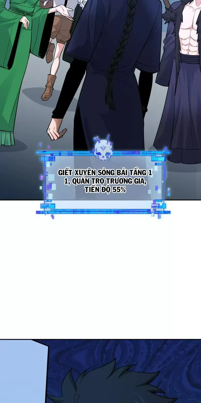 Toàn Cầu Quỷ Dị Thời Đại Chapter 301 - Trang 2