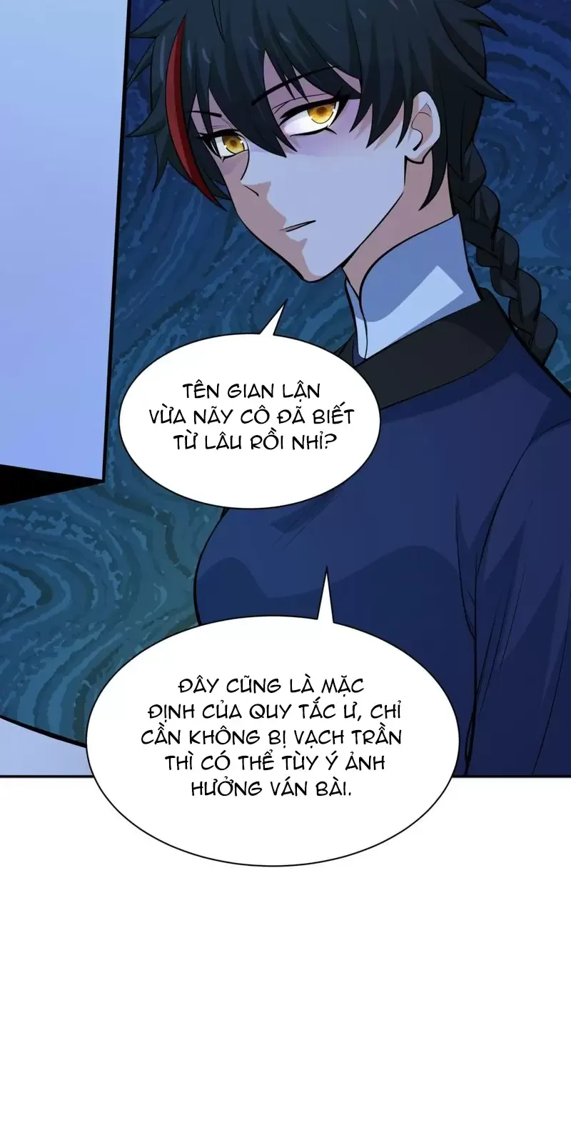 Toàn Cầu Quỷ Dị Thời Đại Chapter 301 - Trang 2