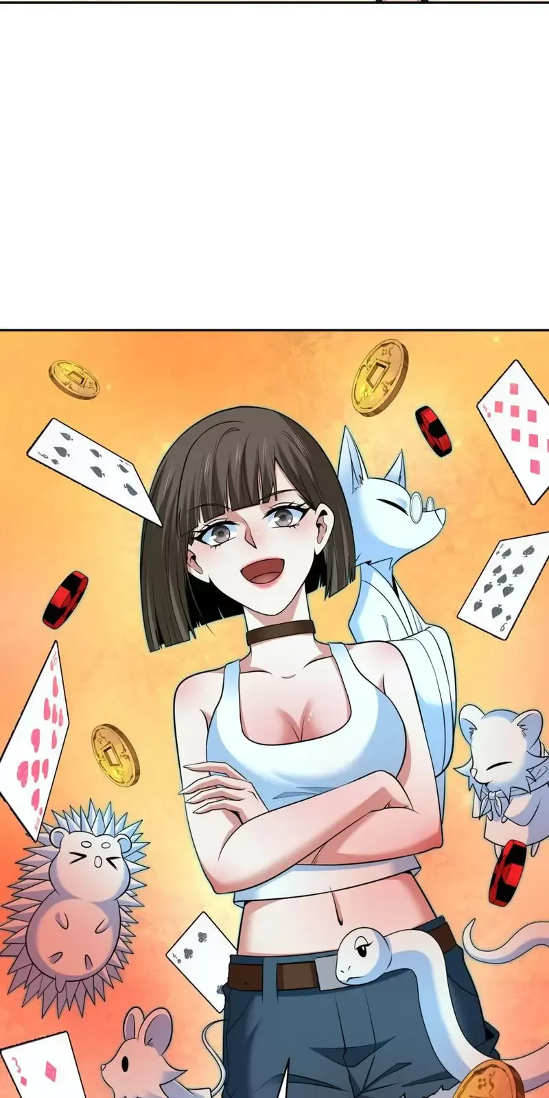 Toàn Cầu Quỷ Dị Thời Đại Chapter 301 - Trang 2