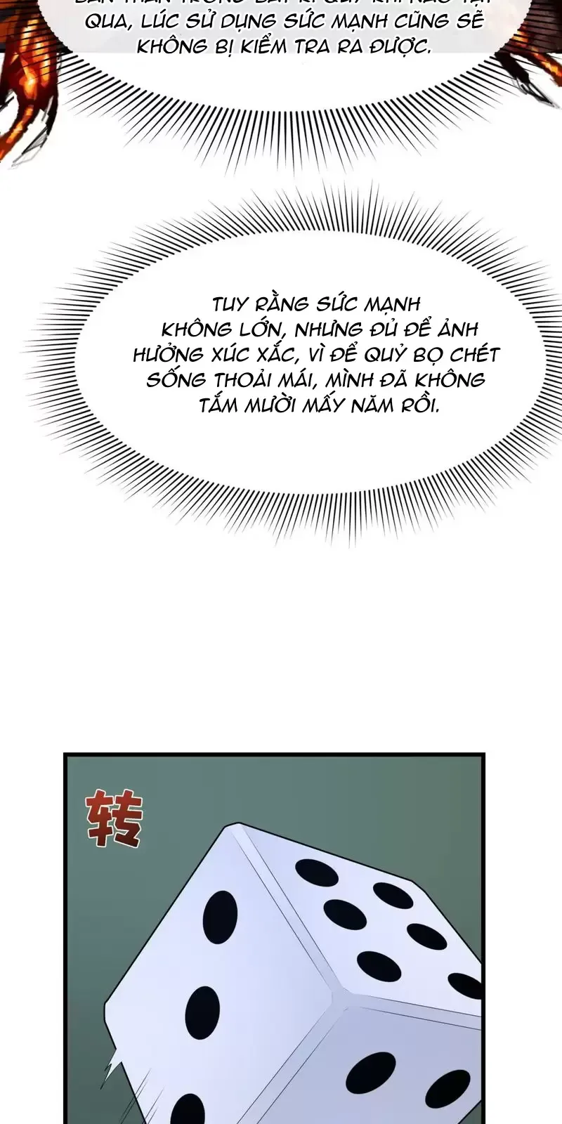 Toàn Cầu Quỷ Dị Thời Đại Chapter 301 - Trang 2