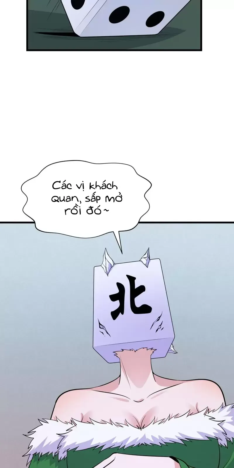 Toàn Cầu Quỷ Dị Thời Đại Chapter 301 - Trang 2