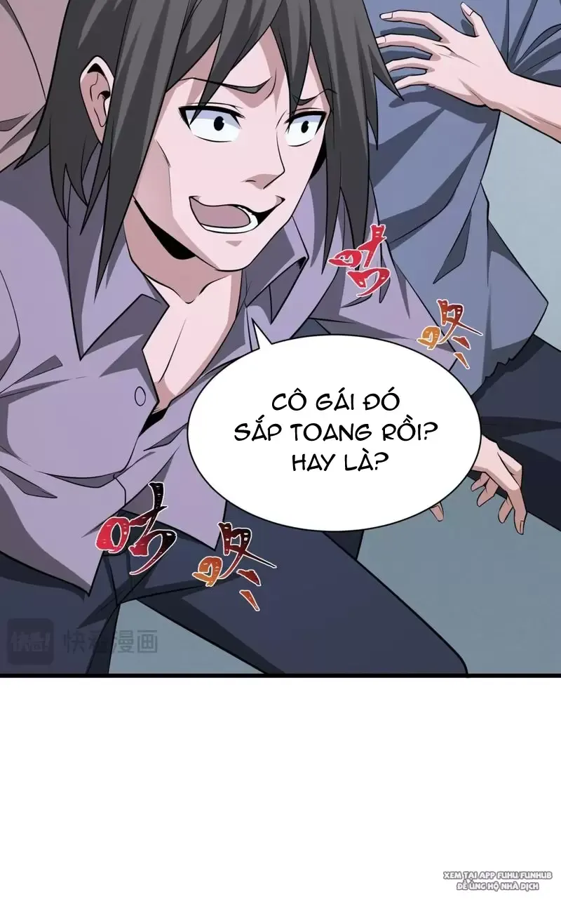 Toàn Cầu Quỷ Dị Thời Đại Chapter 301 - Trang 2