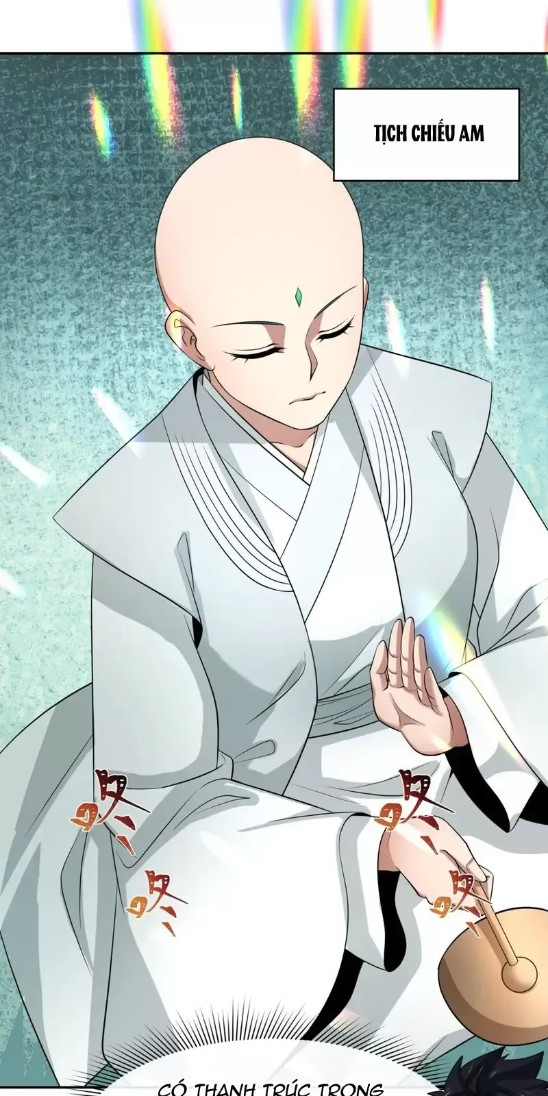 Toàn Cầu Quỷ Dị Thời Đại Chapter 301 - Trang 2