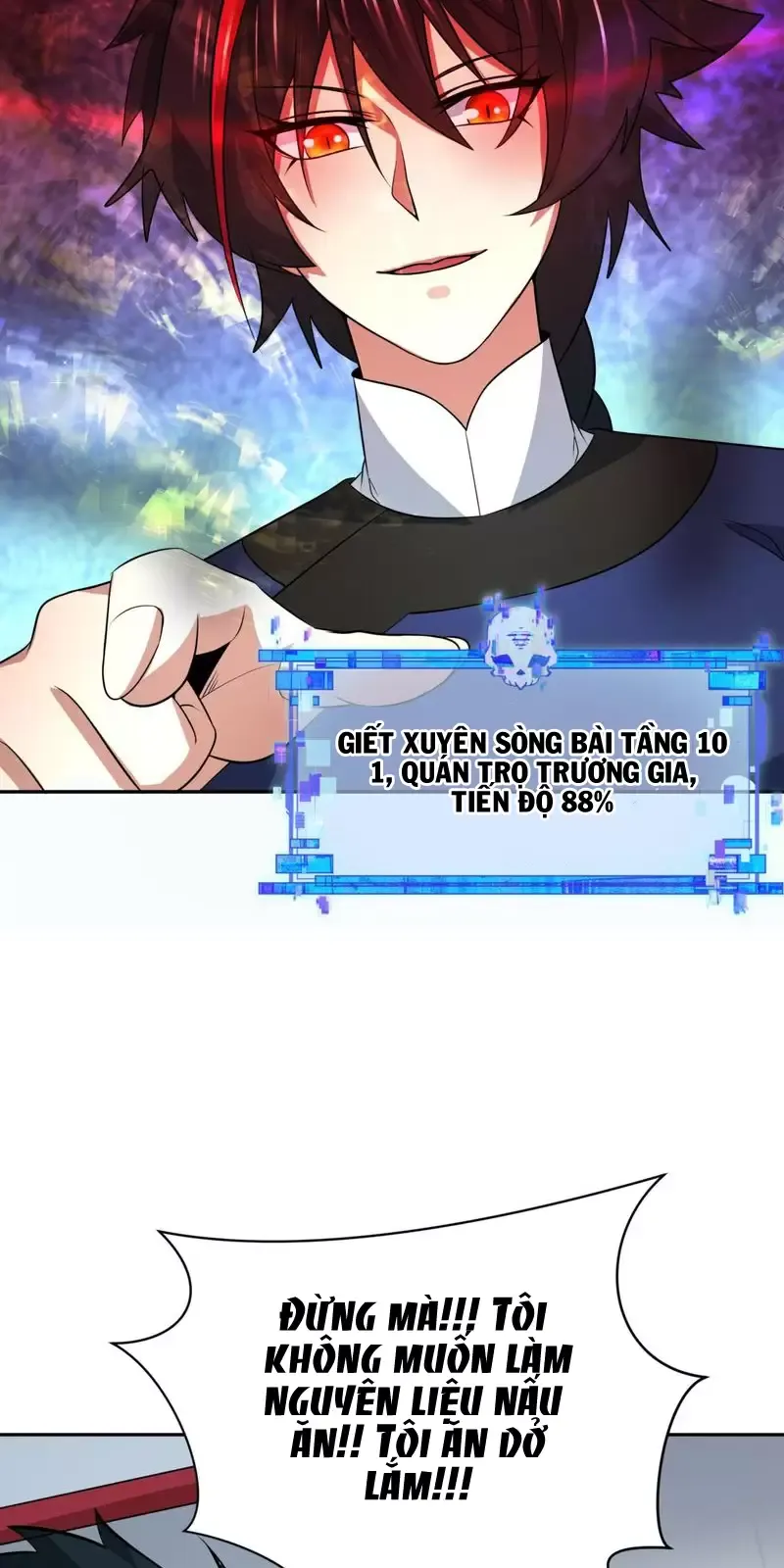 Toàn Cầu Quỷ Dị Thời Đại Chapter 301 - Trang 2