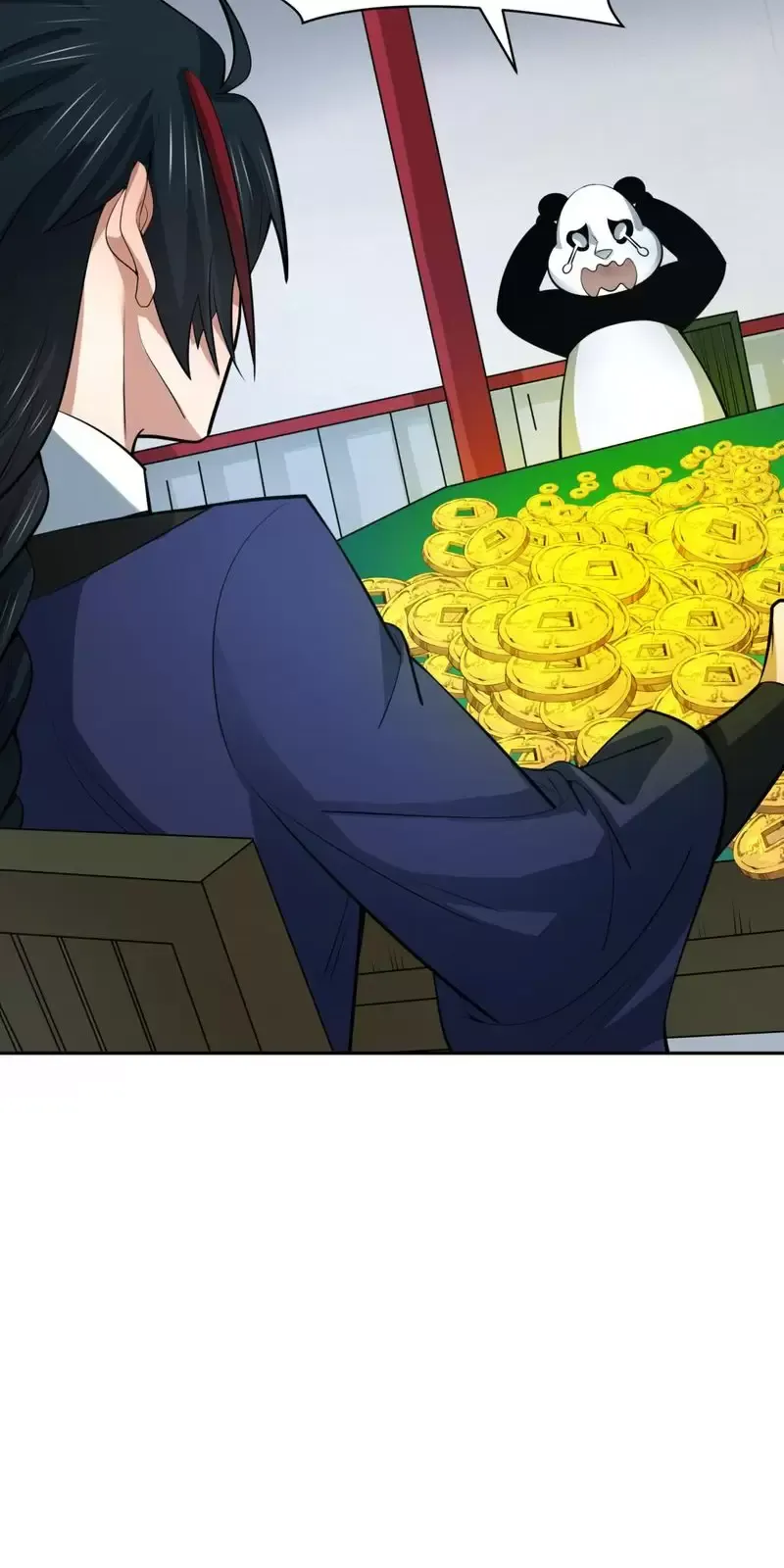 Toàn Cầu Quỷ Dị Thời Đại Chapter 301 - Trang 2