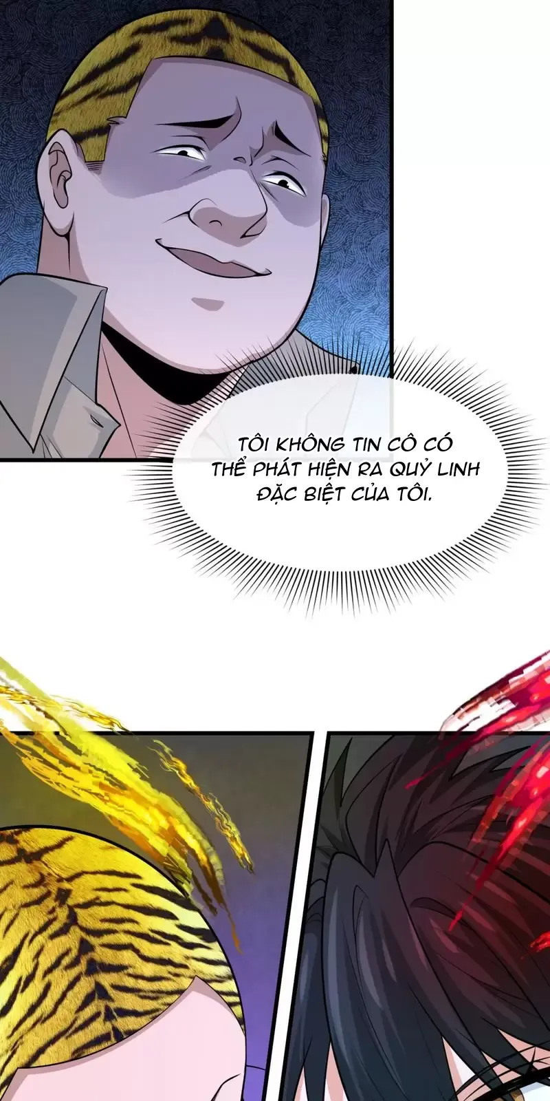 Toàn Cầu Quỷ Dị Thời Đại Chapter 301 - Trang 2