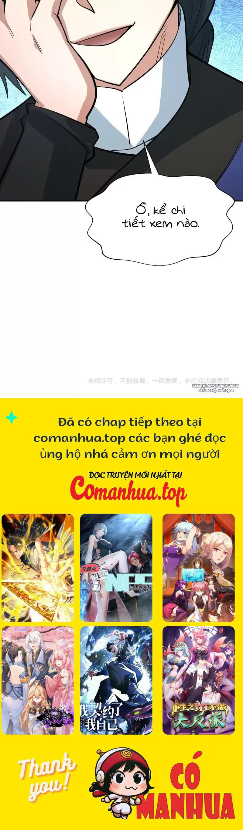 Toàn Cầu Quỷ Dị Thời Đại Chapter 301 - Trang 2