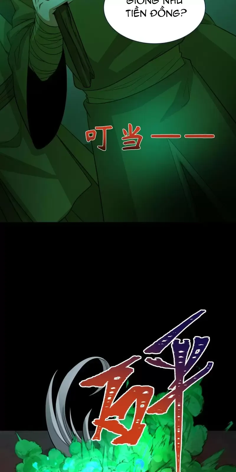 Toàn Cầu Quỷ Dị Thời Đại Chapter 302 - Trang 2