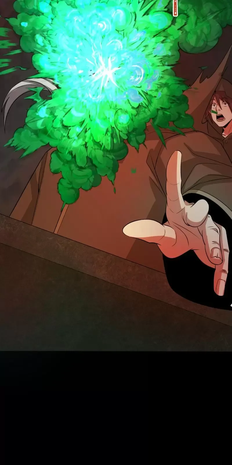 Toàn Cầu Quỷ Dị Thời Đại Chapter 302 - Trang 2