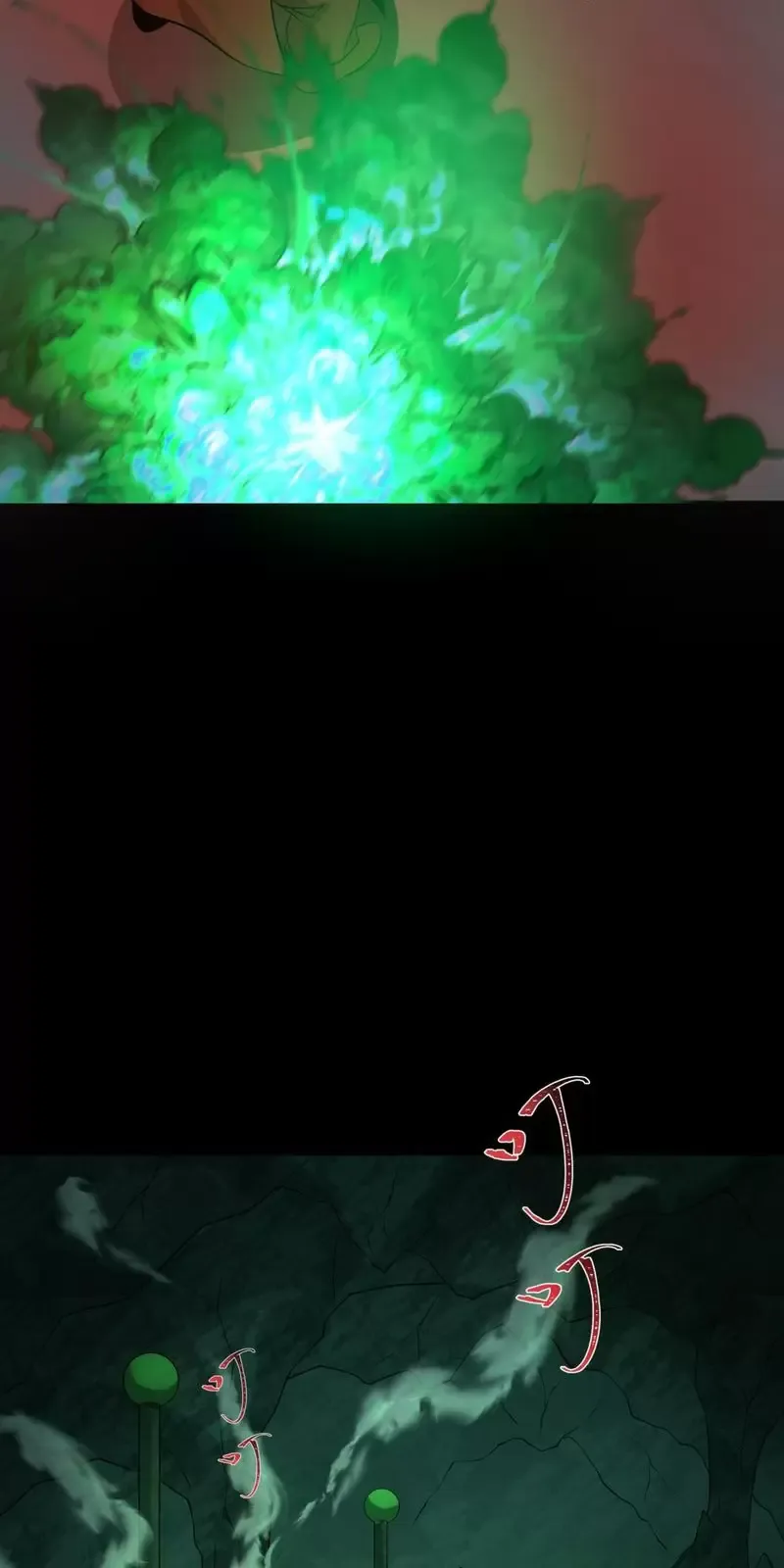 Toàn Cầu Quỷ Dị Thời Đại Chapter 302 - Trang 2