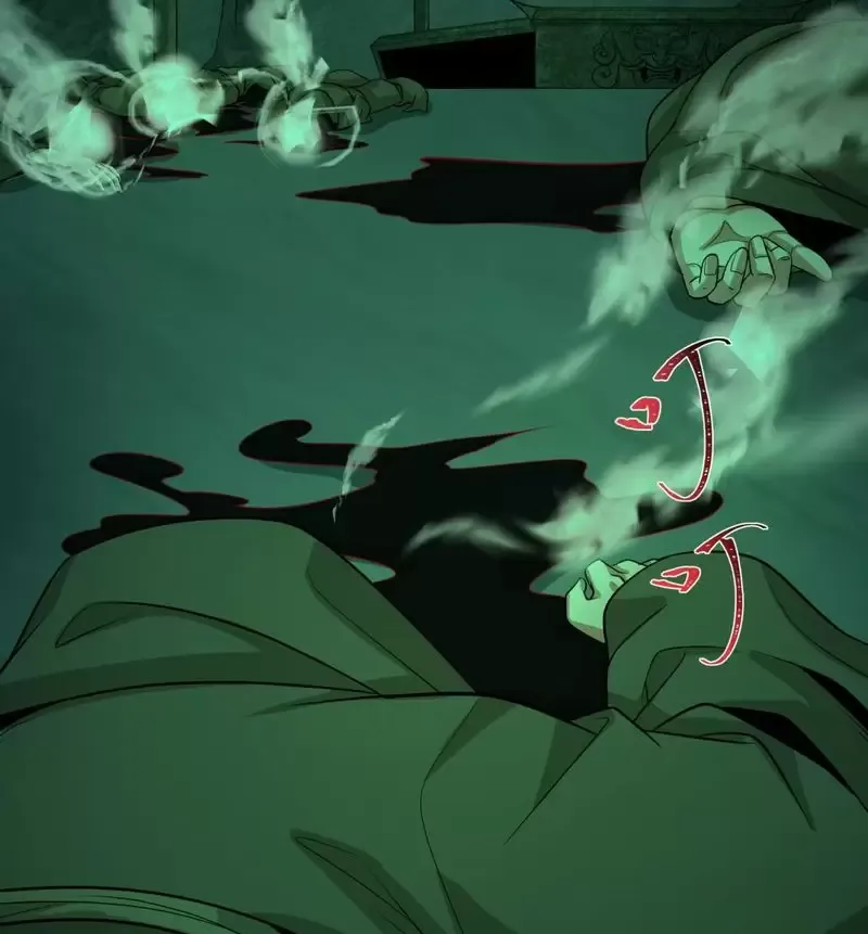 Toàn Cầu Quỷ Dị Thời Đại Chapter 302 - Trang 2