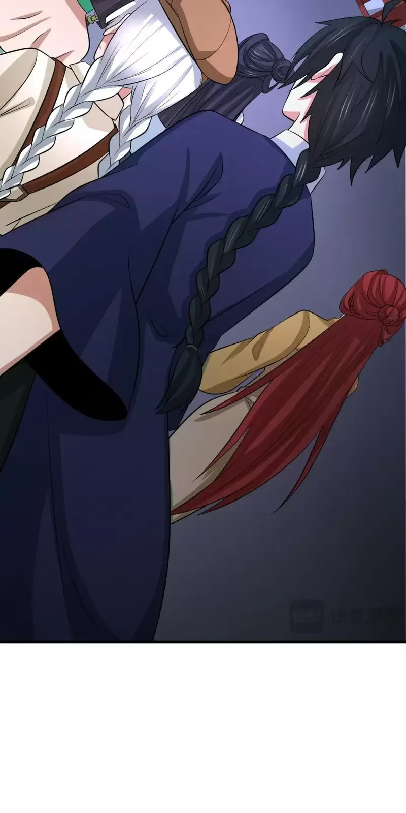 Toàn Cầu Quỷ Dị Thời Đại Chapter 302 - Trang 2