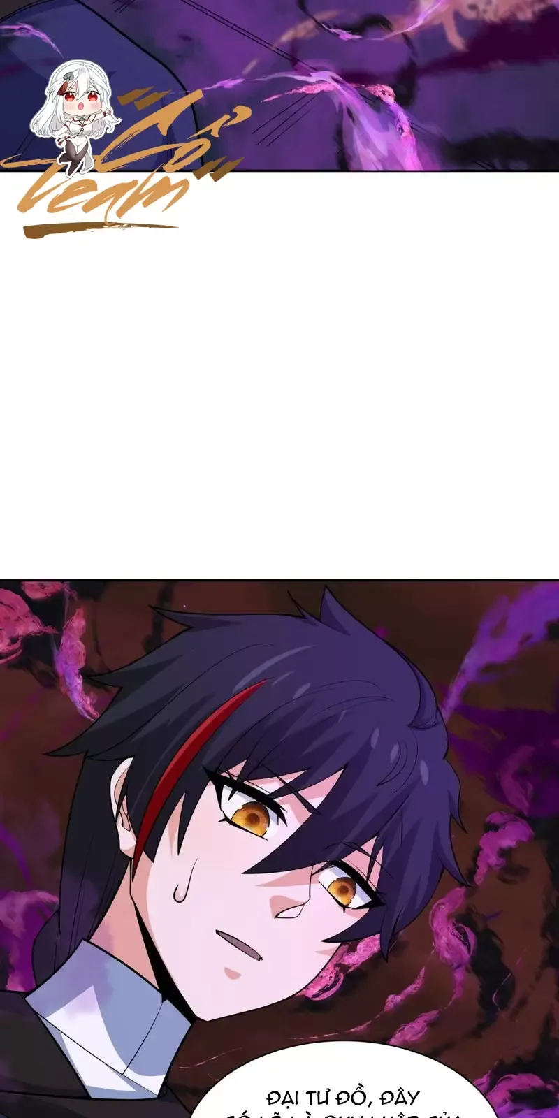 Toàn Cầu Quỷ Dị Thời Đại Chapter 302 - Trang 2