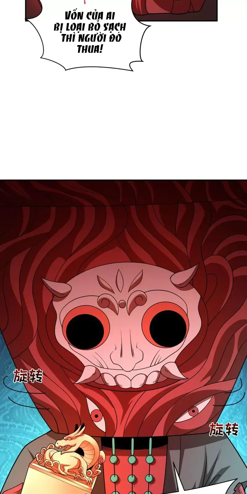 Toàn Cầu Quỷ Dị Thời Đại Chapter 302 - Trang 2