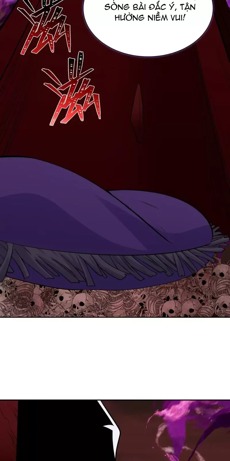 Toàn Cầu Quỷ Dị Thời Đại Chapter 302 - Trang 2