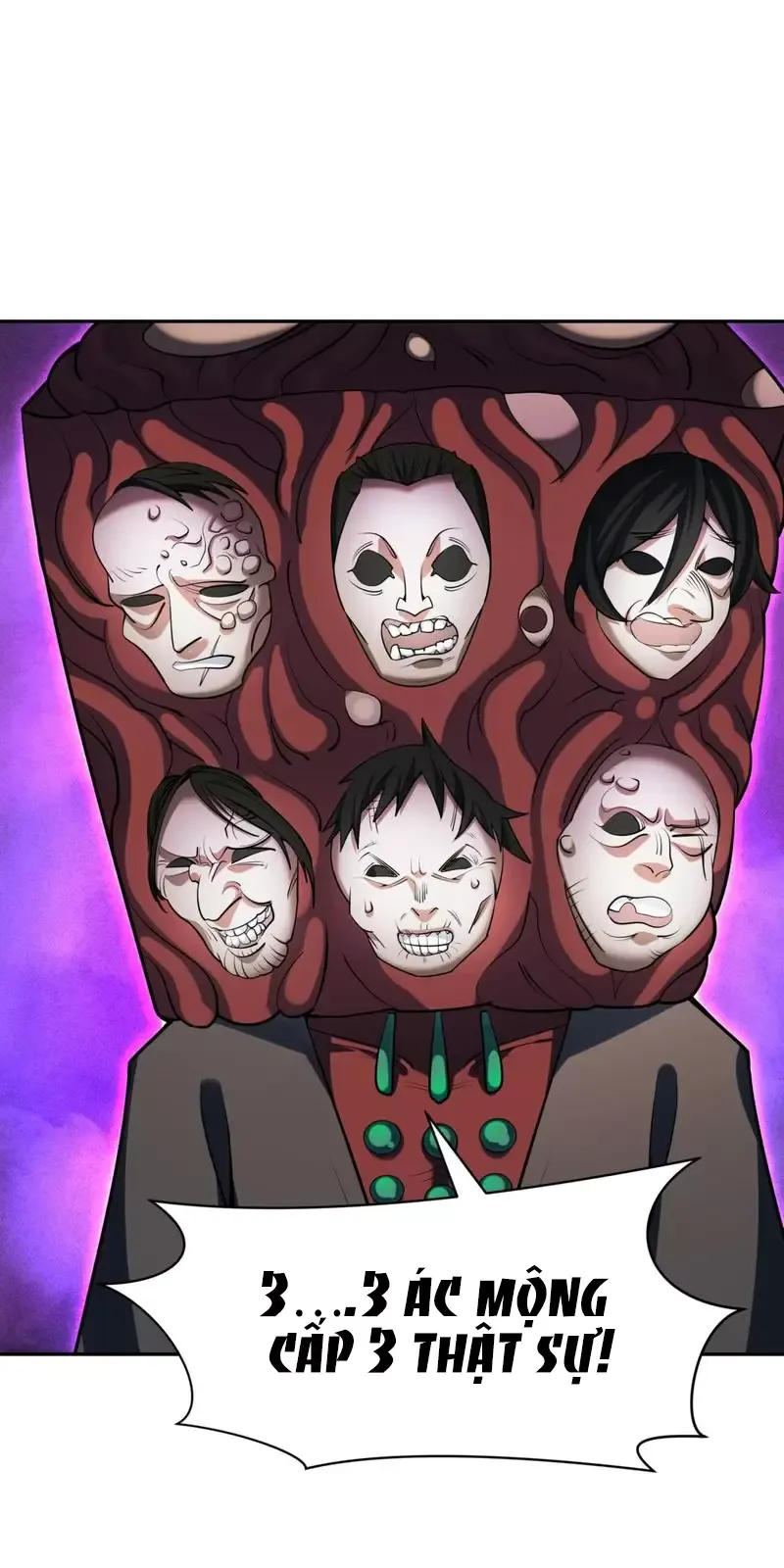 Toàn Cầu Quỷ Dị Thời Đại Chapter 302 - Trang 2