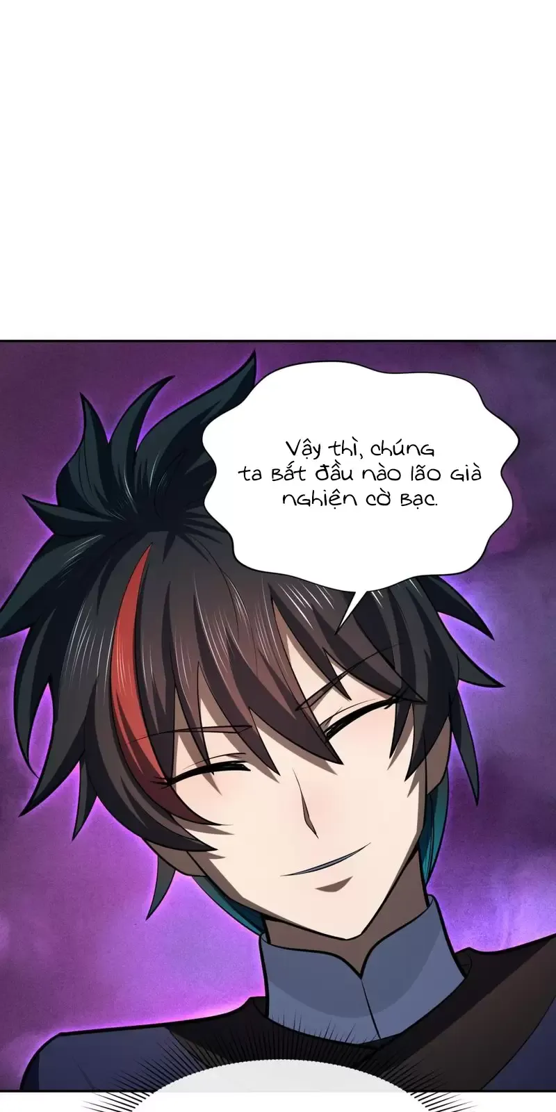 Toàn Cầu Quỷ Dị Thời Đại Chapter 302 - Trang 2