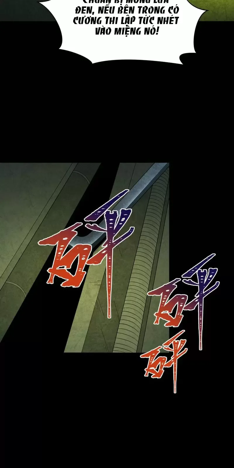 Toàn Cầu Quỷ Dị Thời Đại Chapter 302 - Trang 2