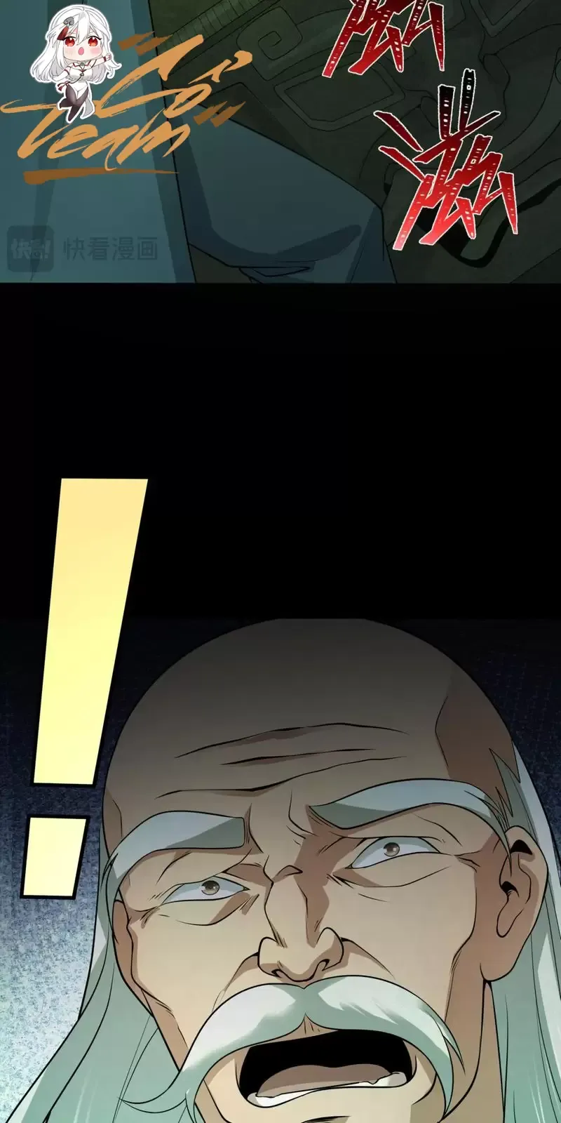 Toàn Cầu Quỷ Dị Thời Đại Chapter 302 - Trang 2