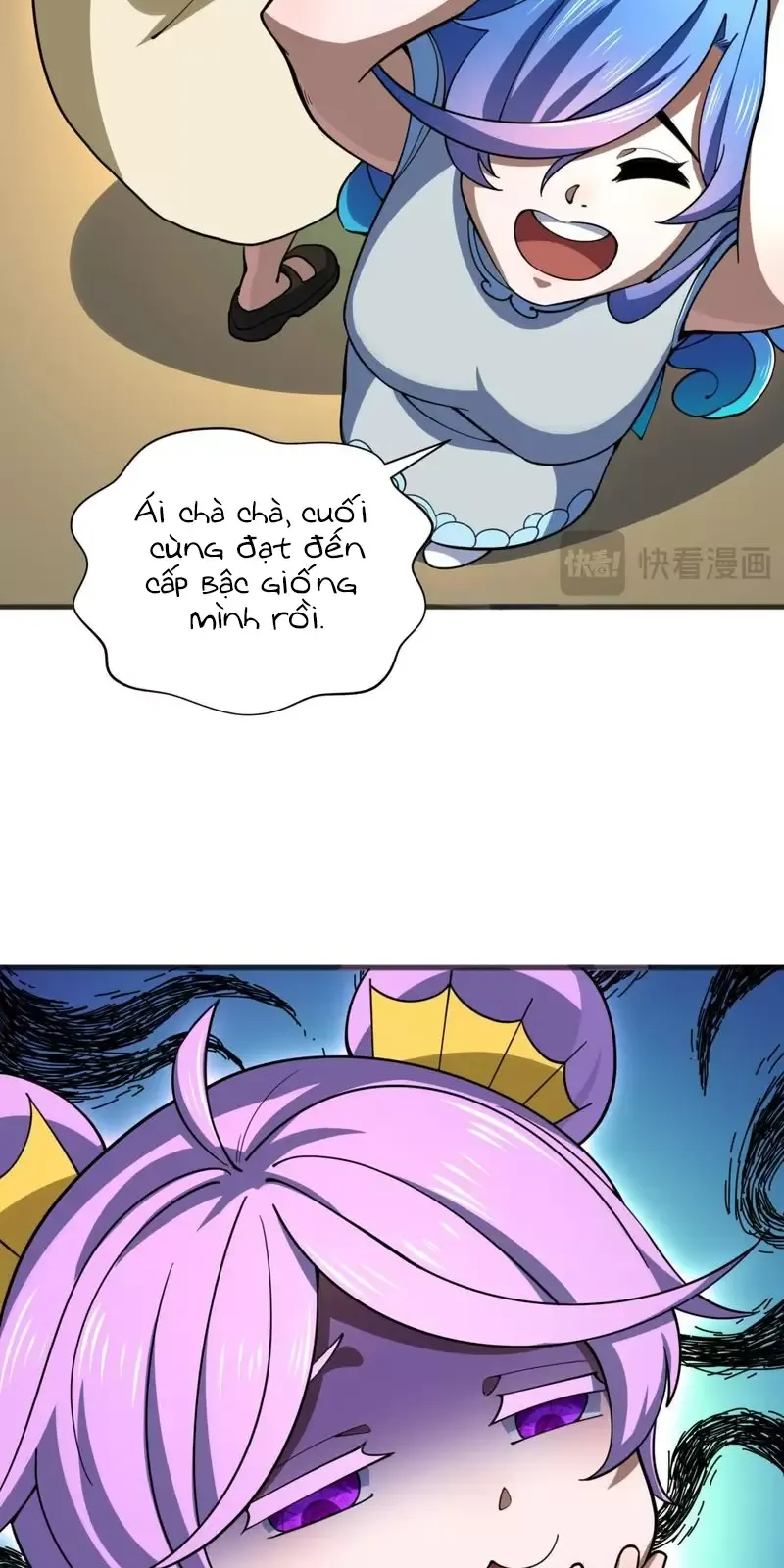 Toàn Cầu Quỷ Dị Thời Đại Chapter 304 - Trang 2