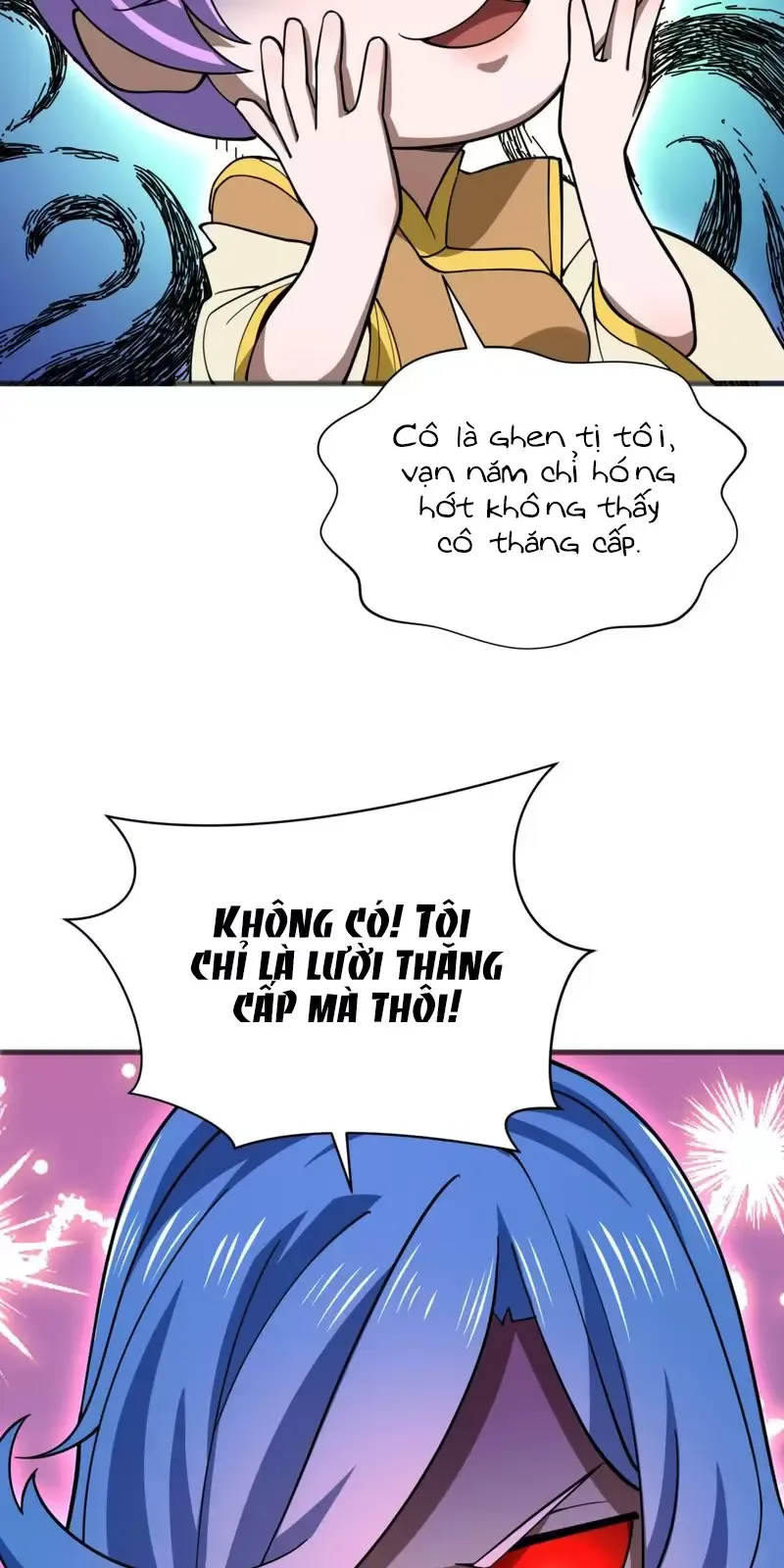 Toàn Cầu Quỷ Dị Thời Đại Chapter 304 - Trang 2