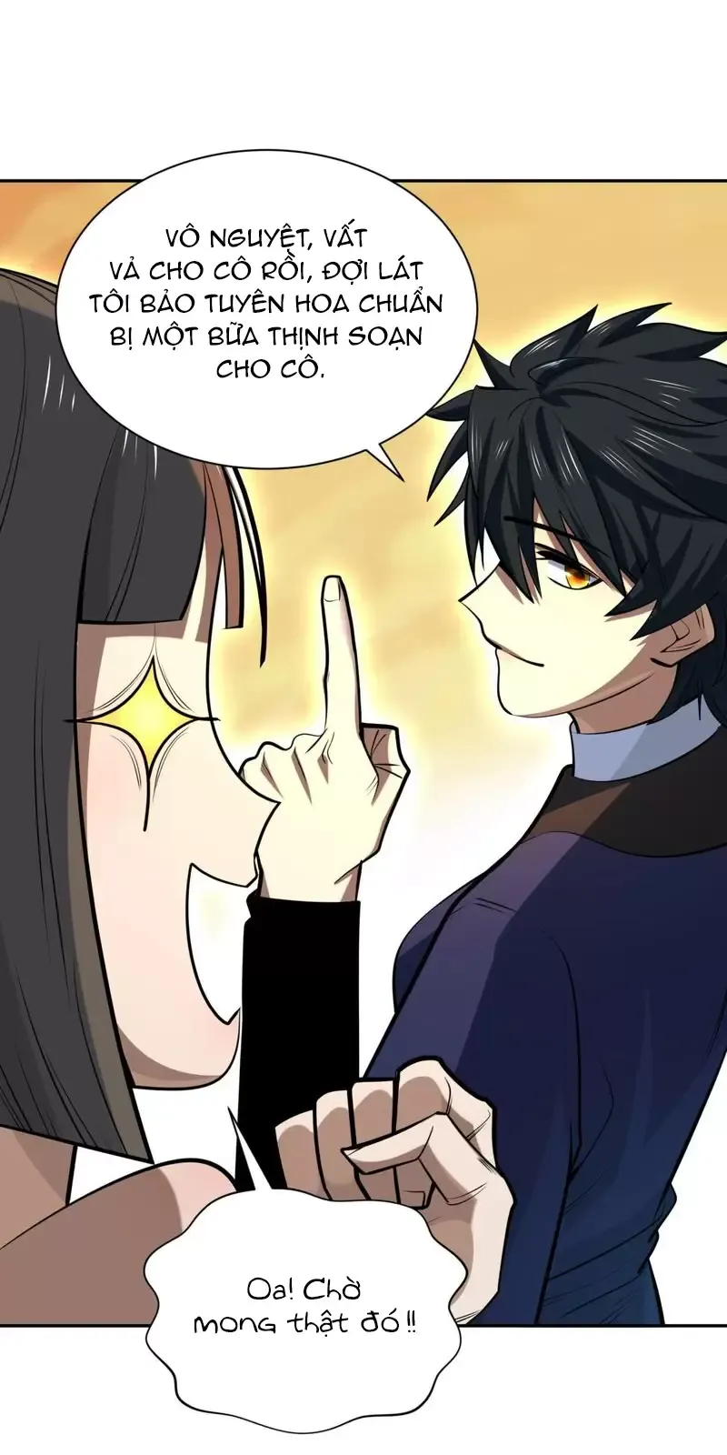 Toàn Cầu Quỷ Dị Thời Đại Chapter 304 - Trang 2