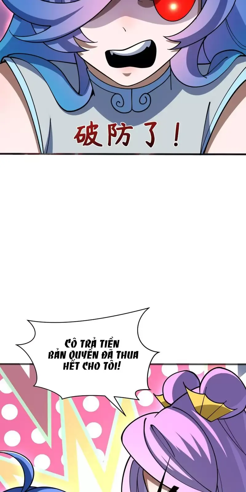 Toàn Cầu Quỷ Dị Thời Đại Chapter 304 - Trang 2