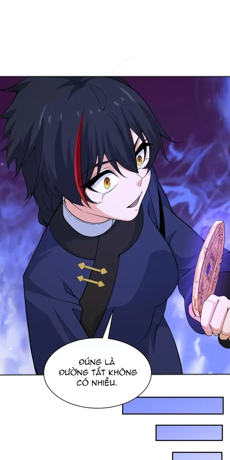 Toàn Cầu Quỷ Dị Thời Đại Chapter 304 - Trang 2