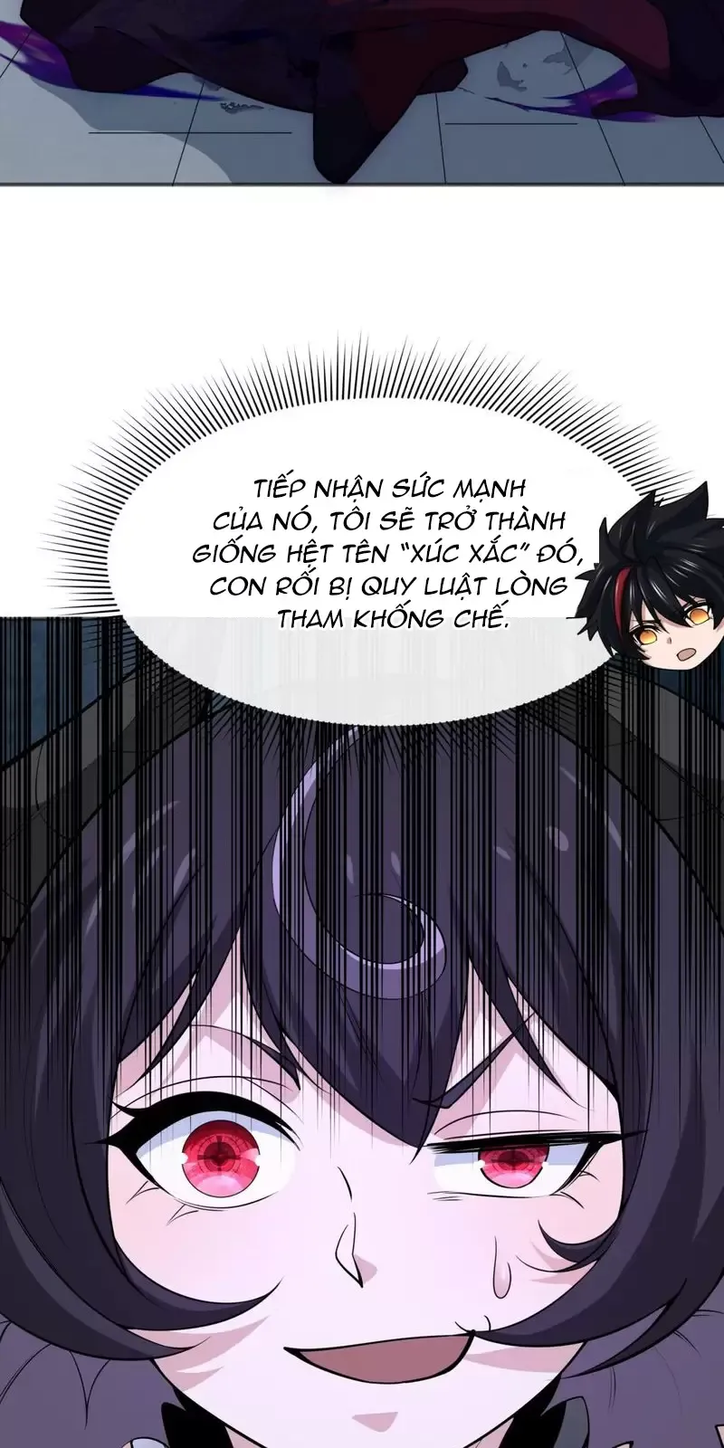 Toàn Cầu Quỷ Dị Thời Đại Chapter 304 - Trang 2