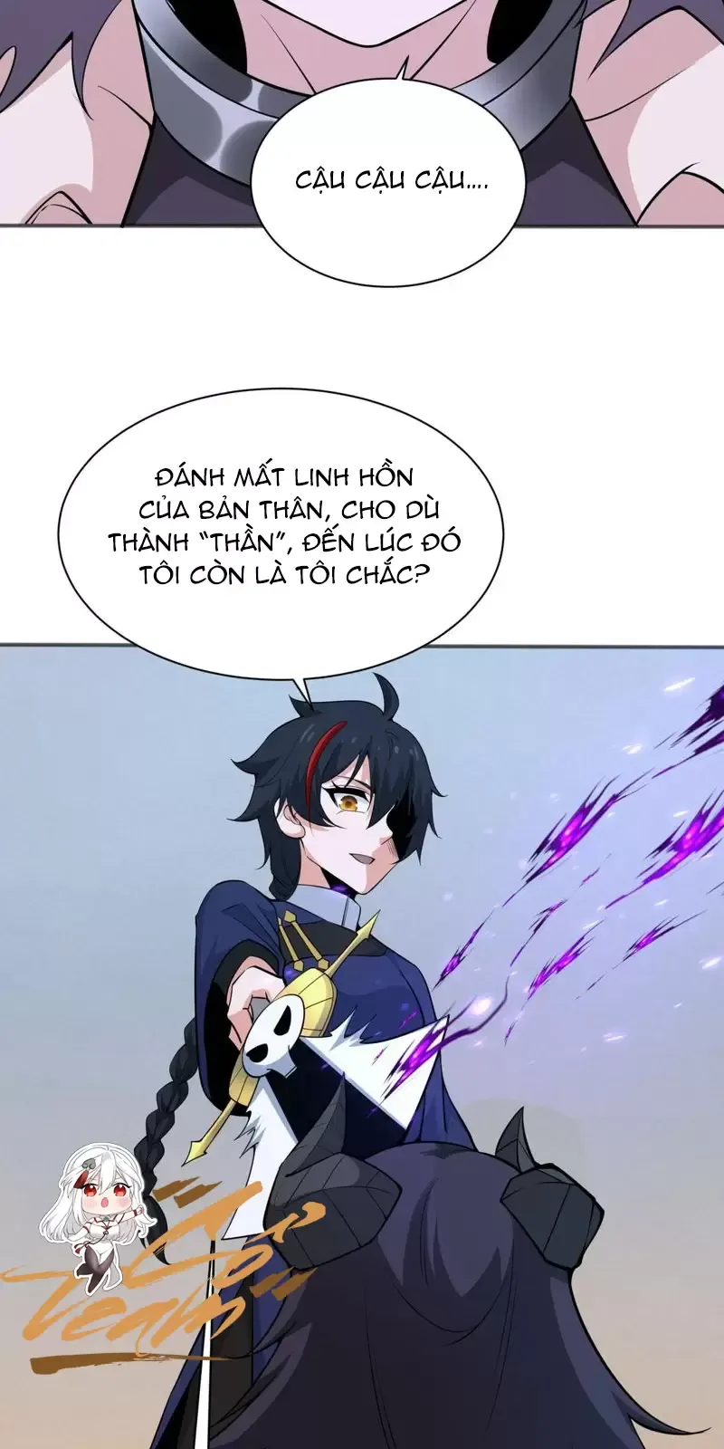 Toàn Cầu Quỷ Dị Thời Đại Chapter 304 - Trang 2