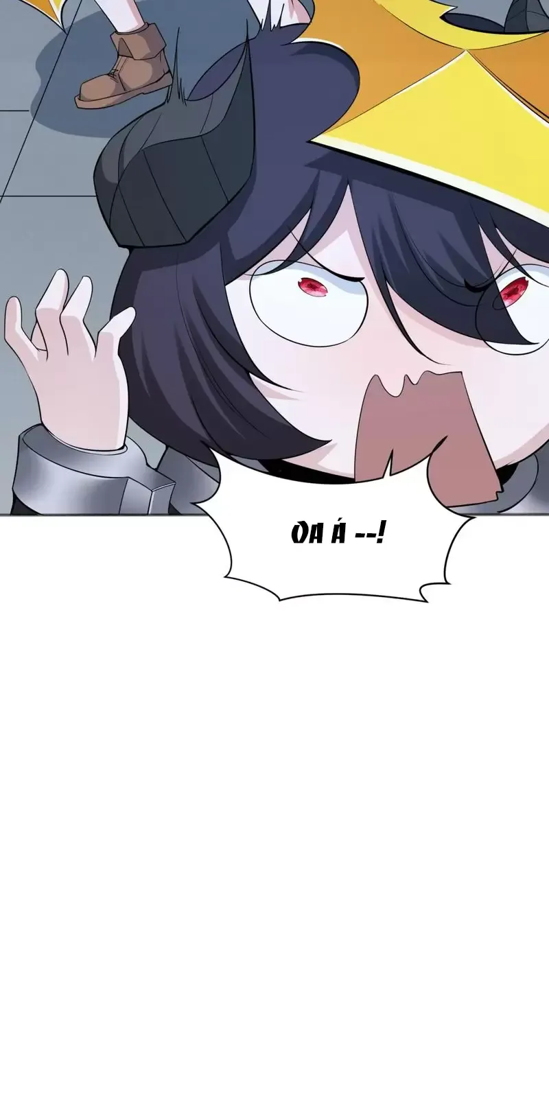 Toàn Cầu Quỷ Dị Thời Đại Chapter 304 - Trang 2