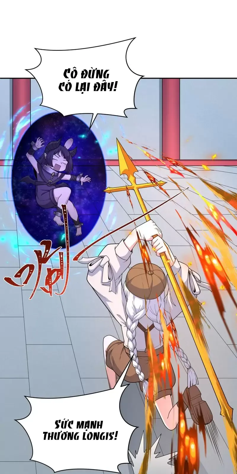 Toàn Cầu Quỷ Dị Thời Đại Chapter 304 - Trang 2