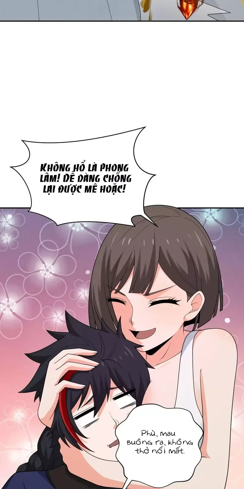 Toàn Cầu Quỷ Dị Thời Đại Chapter 304 - Trang 2