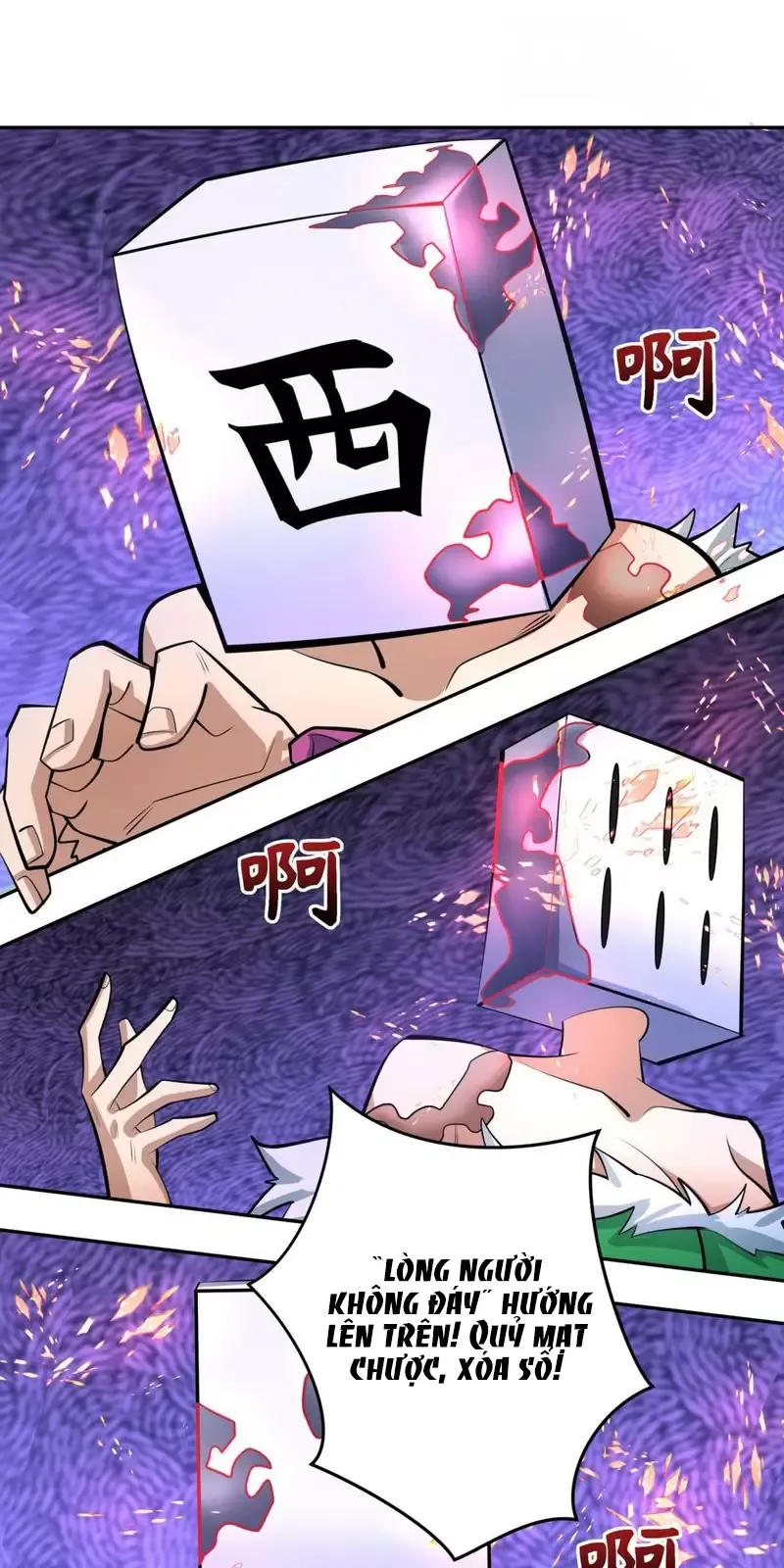 Toàn Cầu Quỷ Dị Thời Đại Chapter 304 - Trang 2