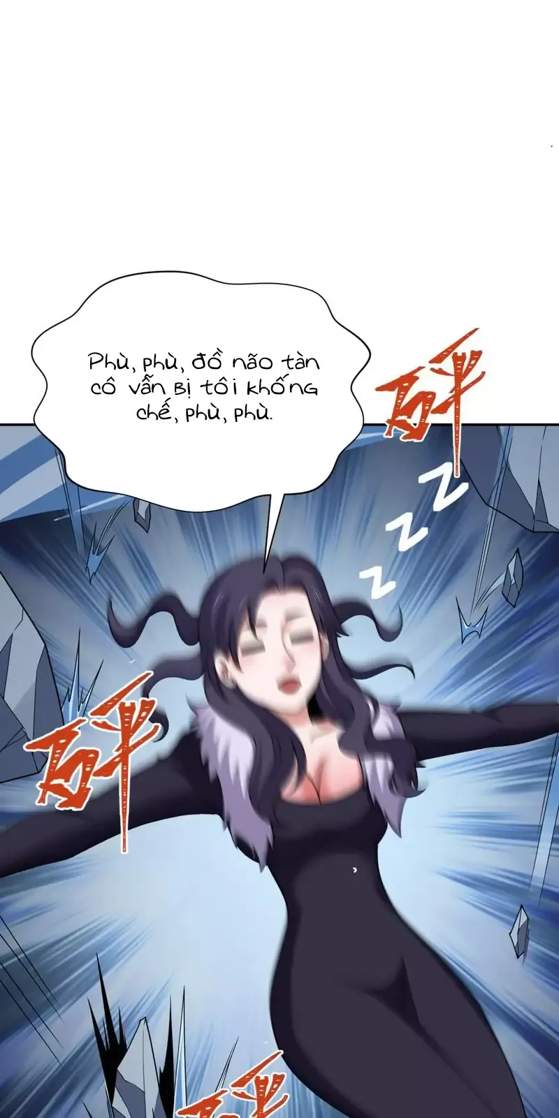 Toàn Cầu Quỷ Dị Thời Đại Chapter 304 - Trang 2