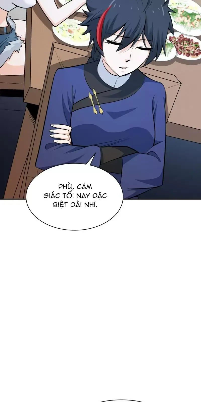 Toàn Cầu Quỷ Dị Thời Đại Chapter 304 - Trang 2