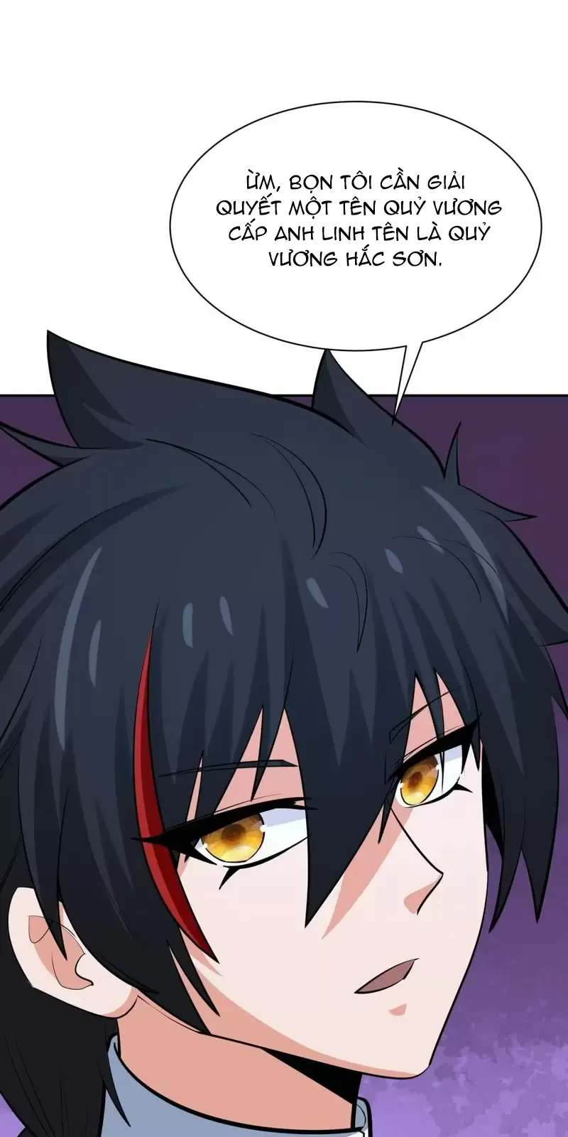 Toàn Cầu Quỷ Dị Thời Đại Chapter 304 - Trang 2