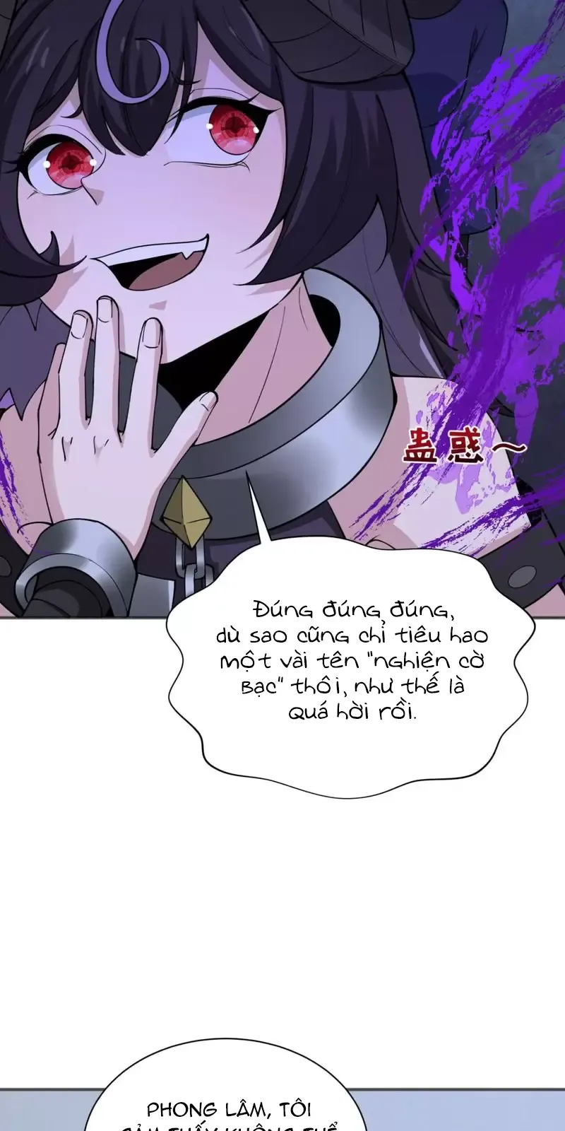 Toàn Cầu Quỷ Dị Thời Đại Chapter 304 - Trang 2