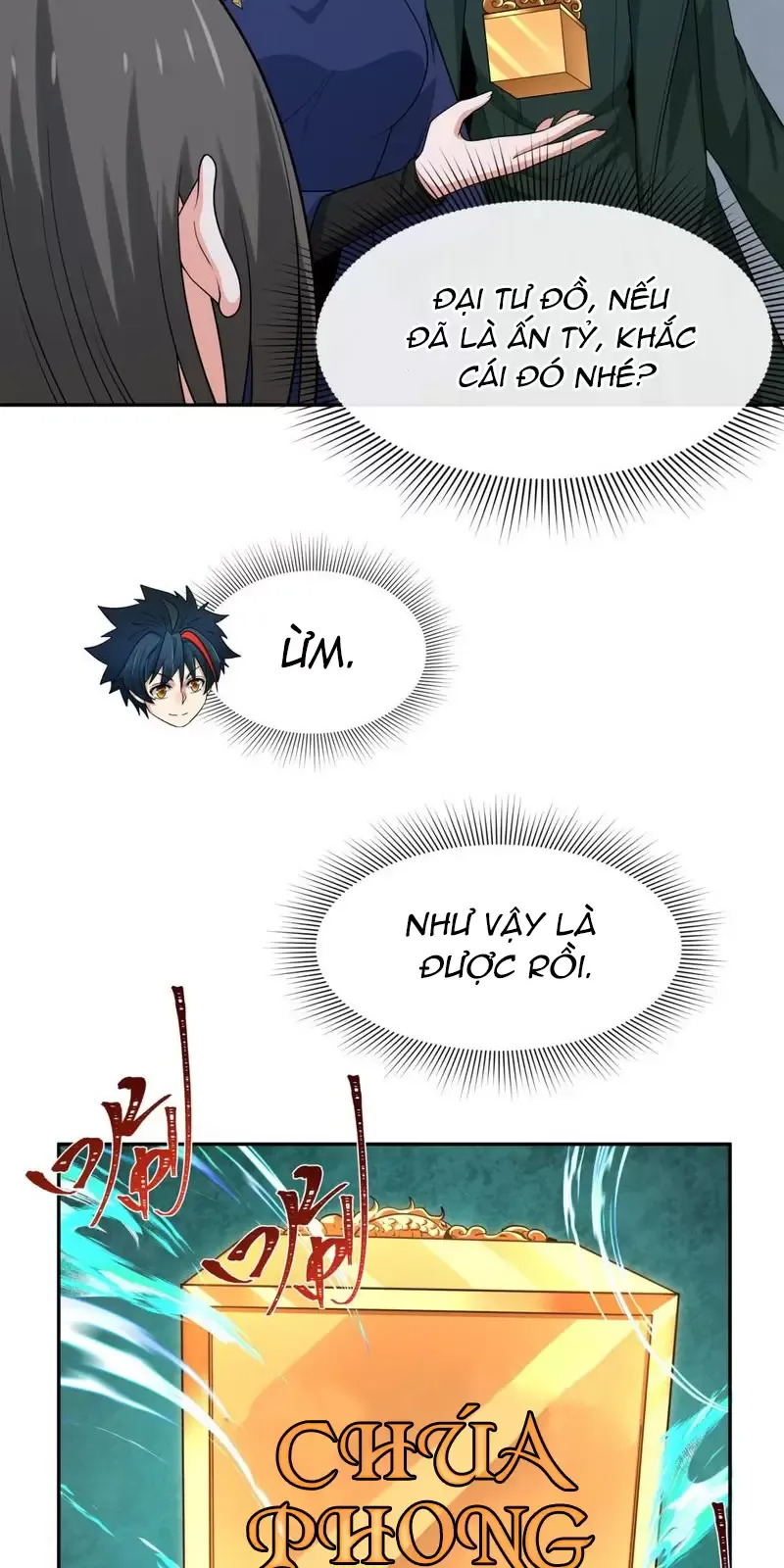 Toàn Cầu Quỷ Dị Thời Đại Chapter 304 - Trang 2