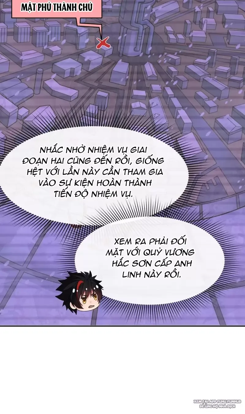 Toàn Cầu Quỷ Dị Thời Đại Chapter 304 - Trang 2