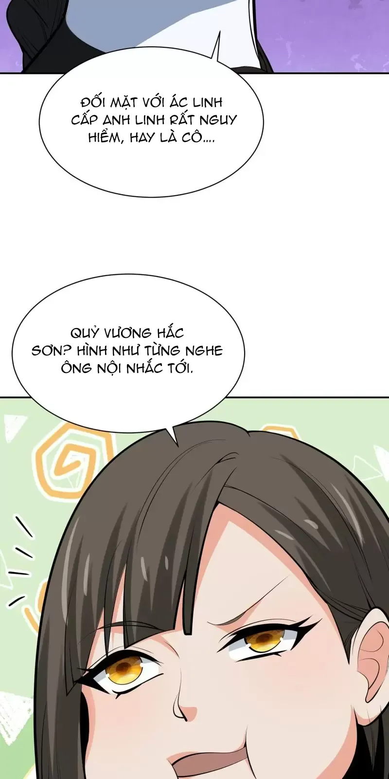 Toàn Cầu Quỷ Dị Thời Đại Chapter 304 - Trang 2