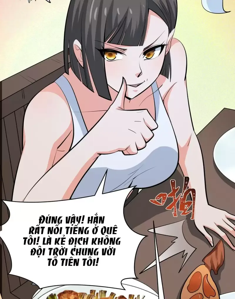 Toàn Cầu Quỷ Dị Thời Đại Chapter 304 - Trang 2