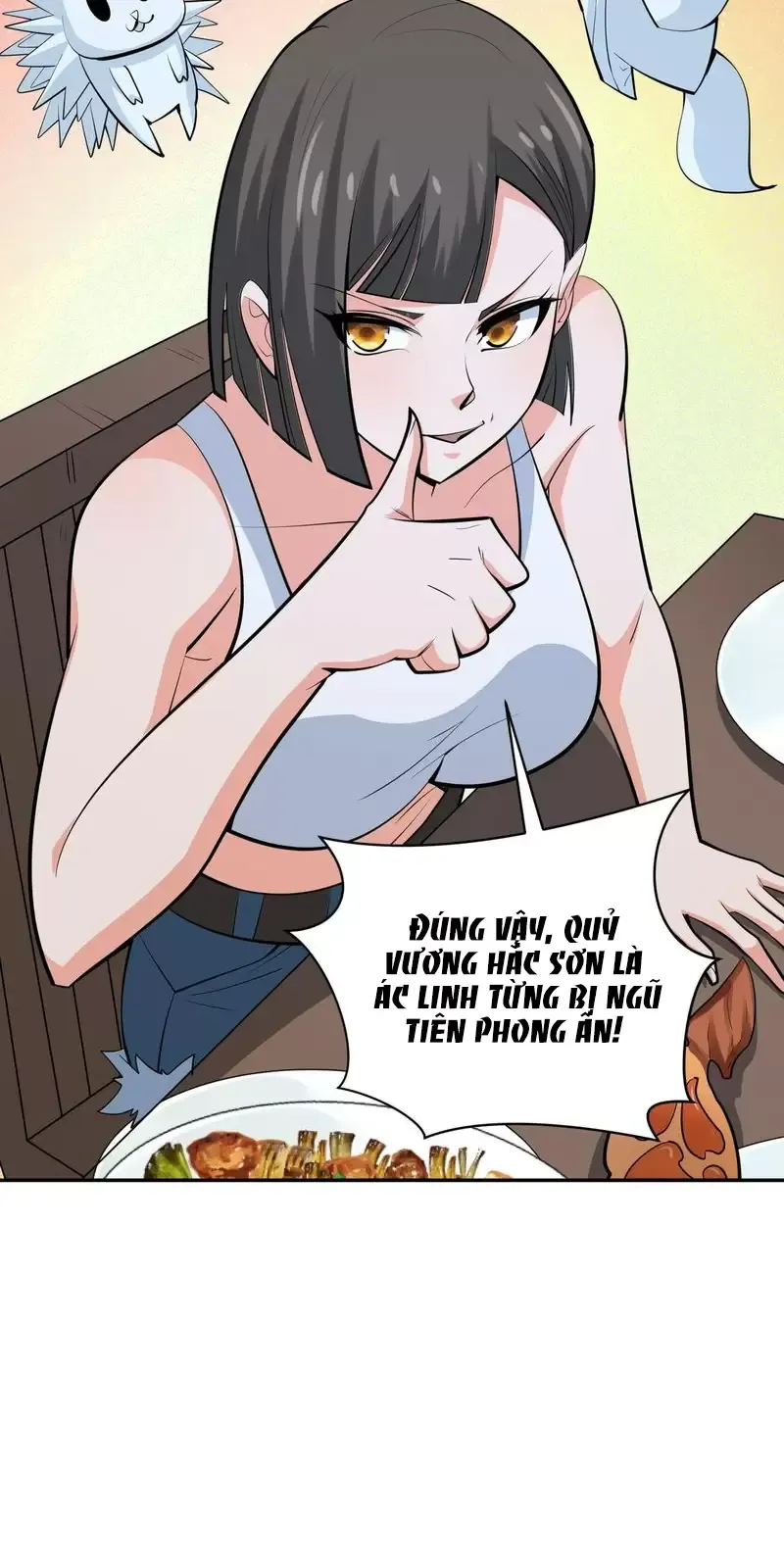 Toàn Cầu Quỷ Dị Thời Đại Chapter 305 - Trang 2