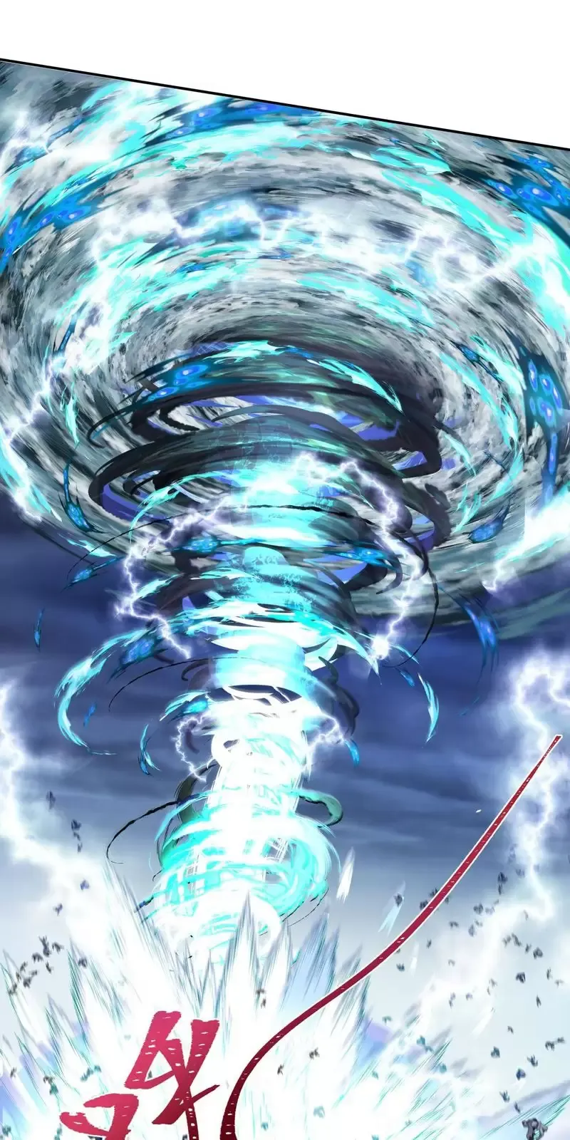 Toàn Cầu Quỷ Dị Thời Đại Chapter 305 - Trang 2