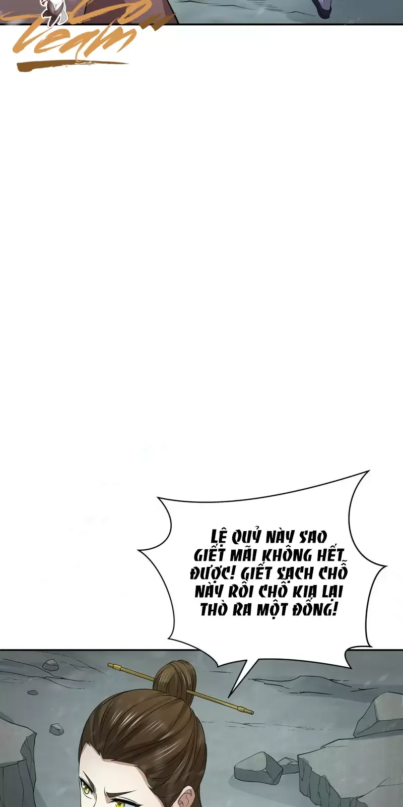 Toàn Cầu Quỷ Dị Thời Đại Chapter 305 - Trang 2