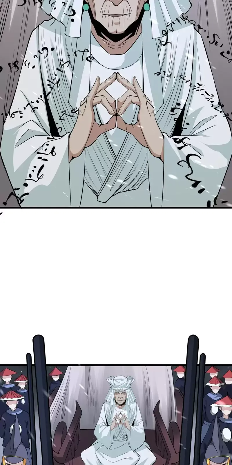 Toàn Cầu Quỷ Dị Thời Đại Chapter 305 - Trang 2