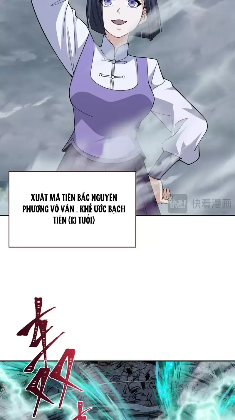 Toàn Cầu Quỷ Dị Thời Đại Chapter 305 - Trang 2