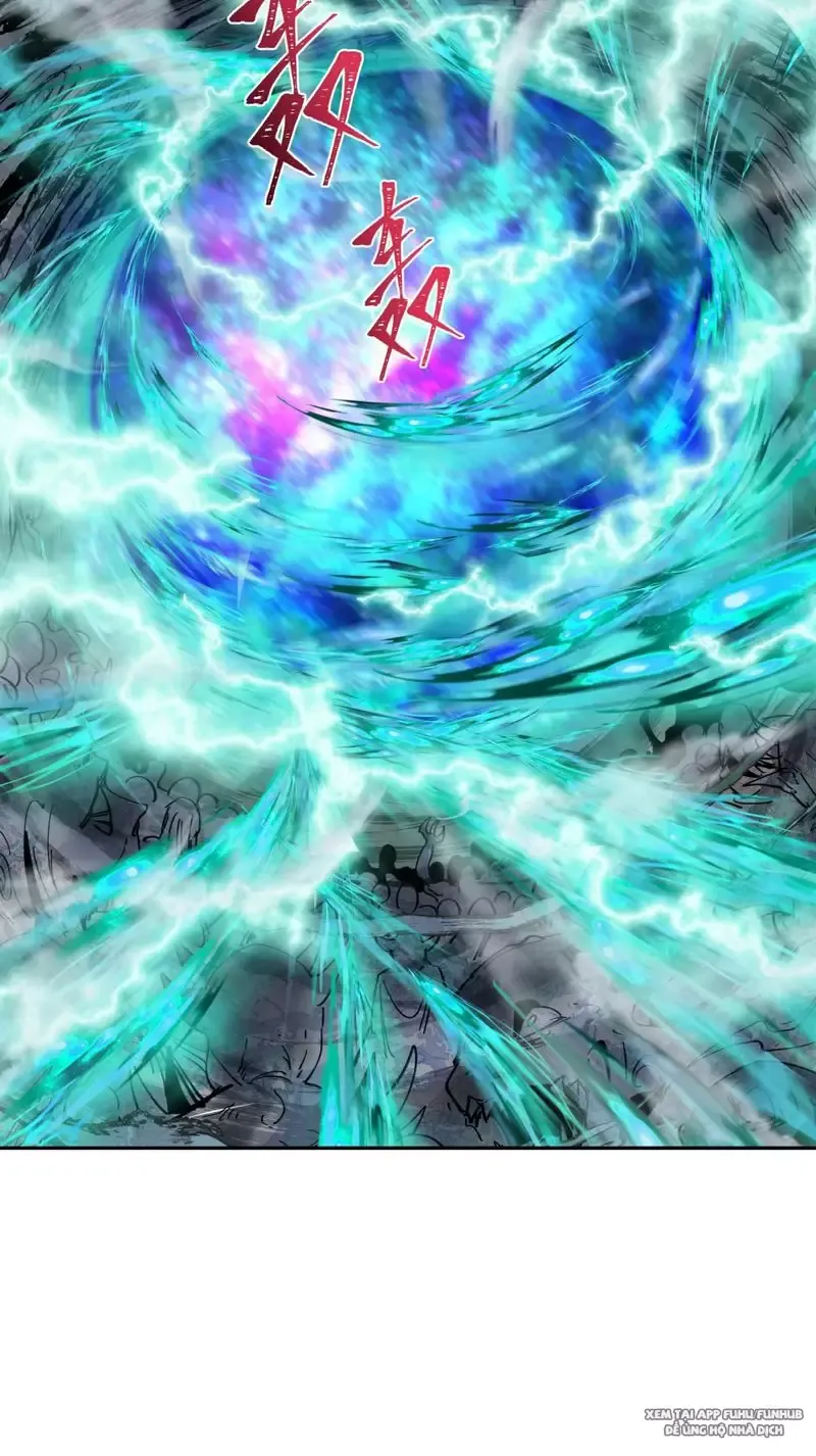 Toàn Cầu Quỷ Dị Thời Đại Chapter 305 - Trang 2