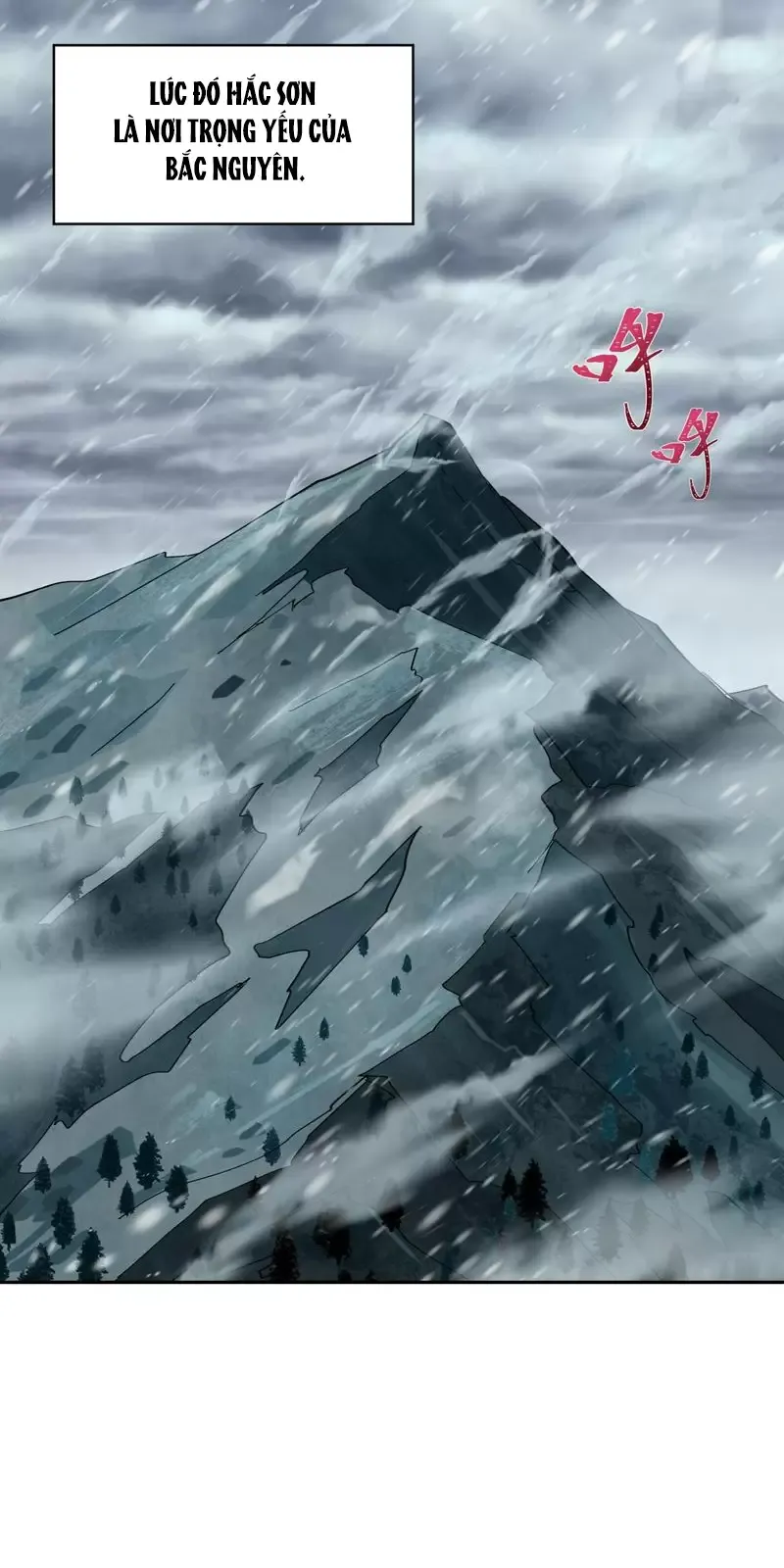 Toàn Cầu Quỷ Dị Thời Đại Chapter 305 - Trang 2